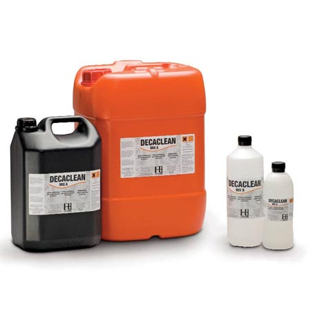 Decaclean