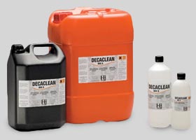 Decaclean
