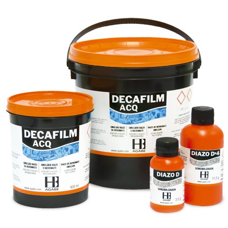 Decafilm