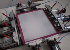 Servicio de Tensados