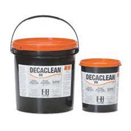 Decaclean