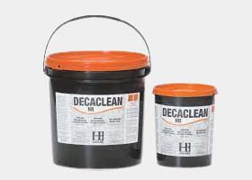 Decaclean