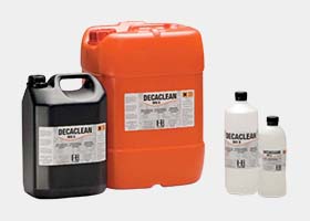 Decaclean