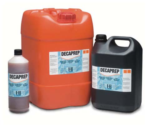 Decaprep