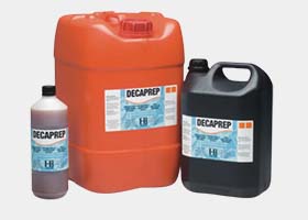 Decaprep